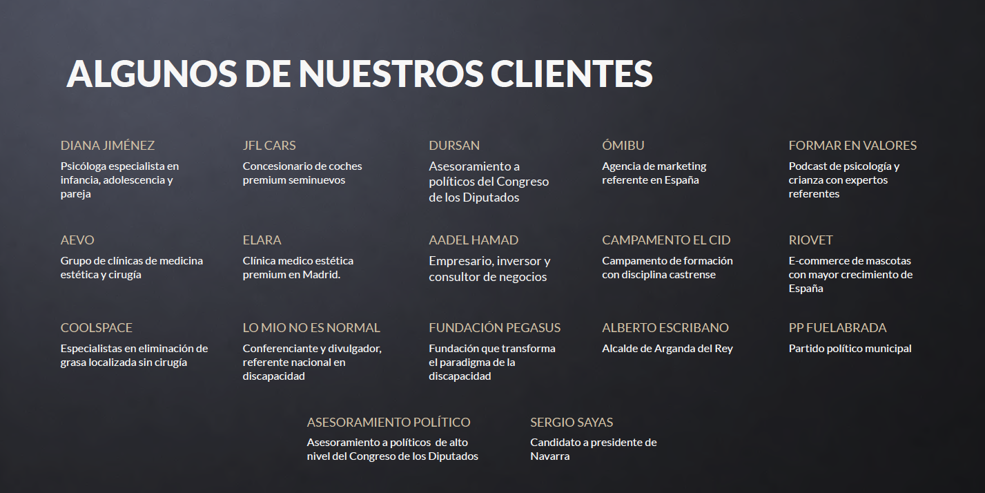 Galería